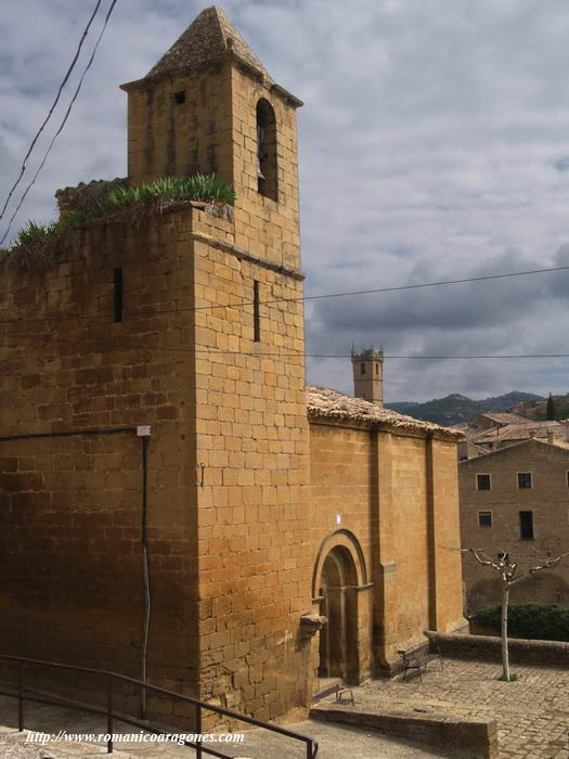 VISTA SUROESTE
